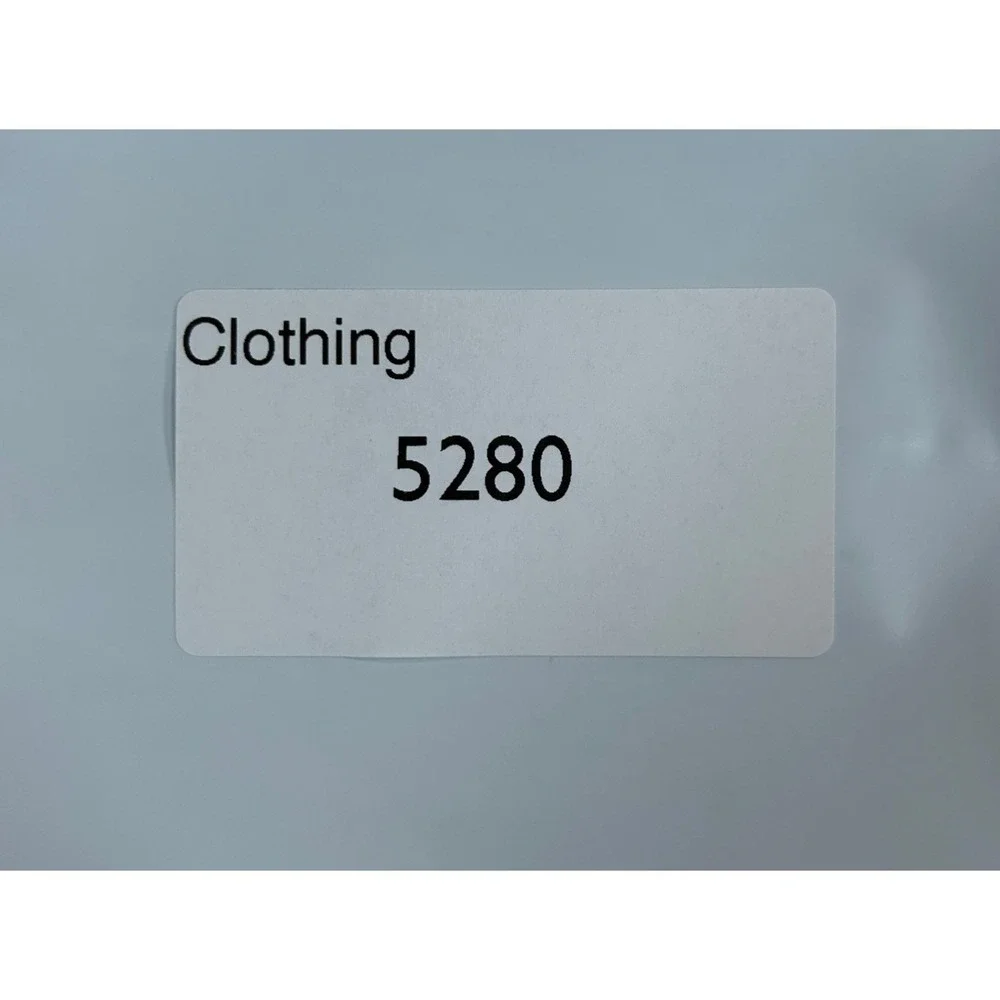 Forever 21 Womens Silver Holographic Sequin Mini Skirt Size Small Party Disco - Picture 6 of 6